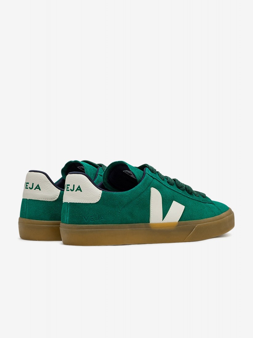 Veja Campo Bold Sneakers