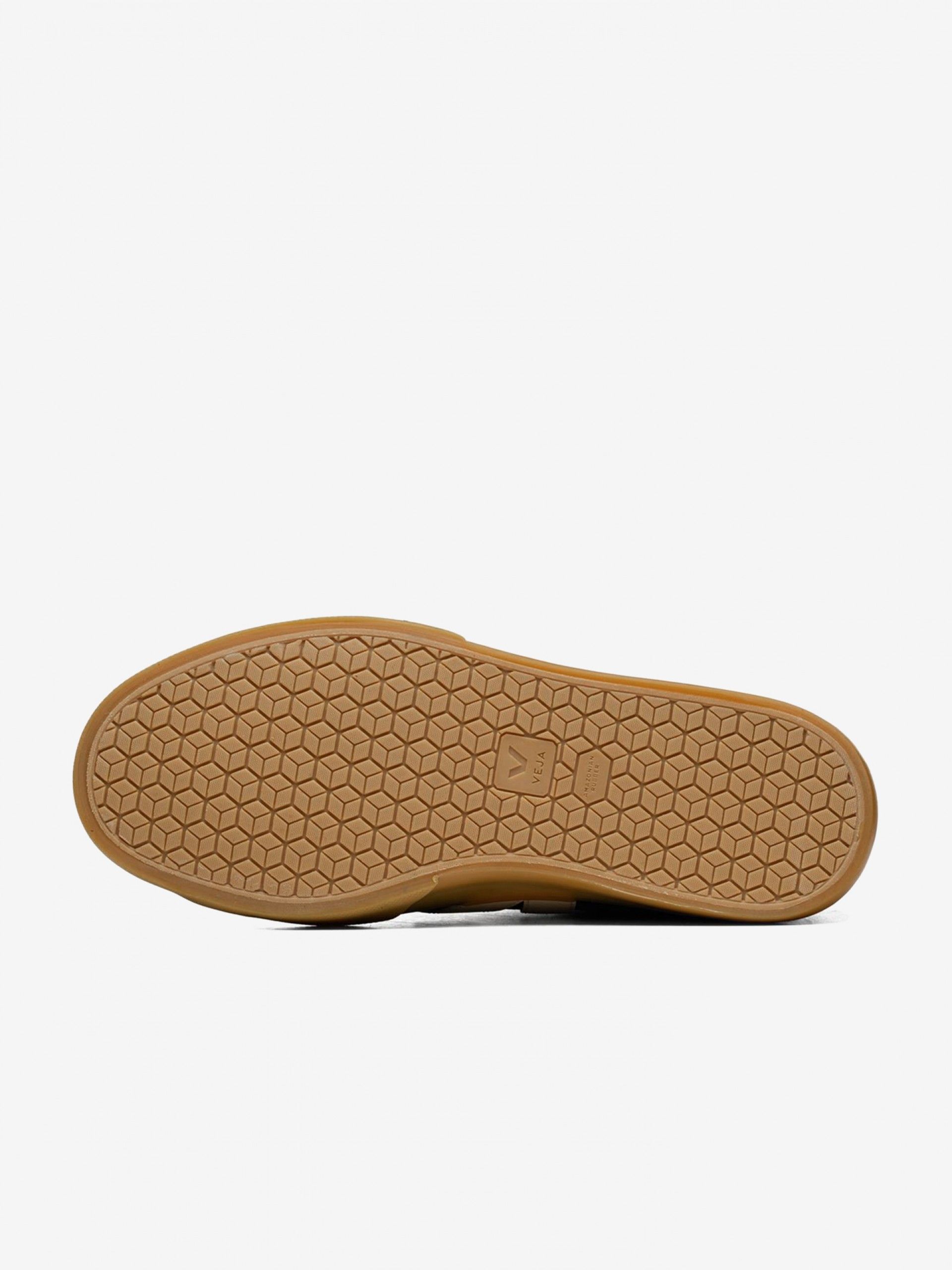 Sapatilhas VEJA Campo Bold