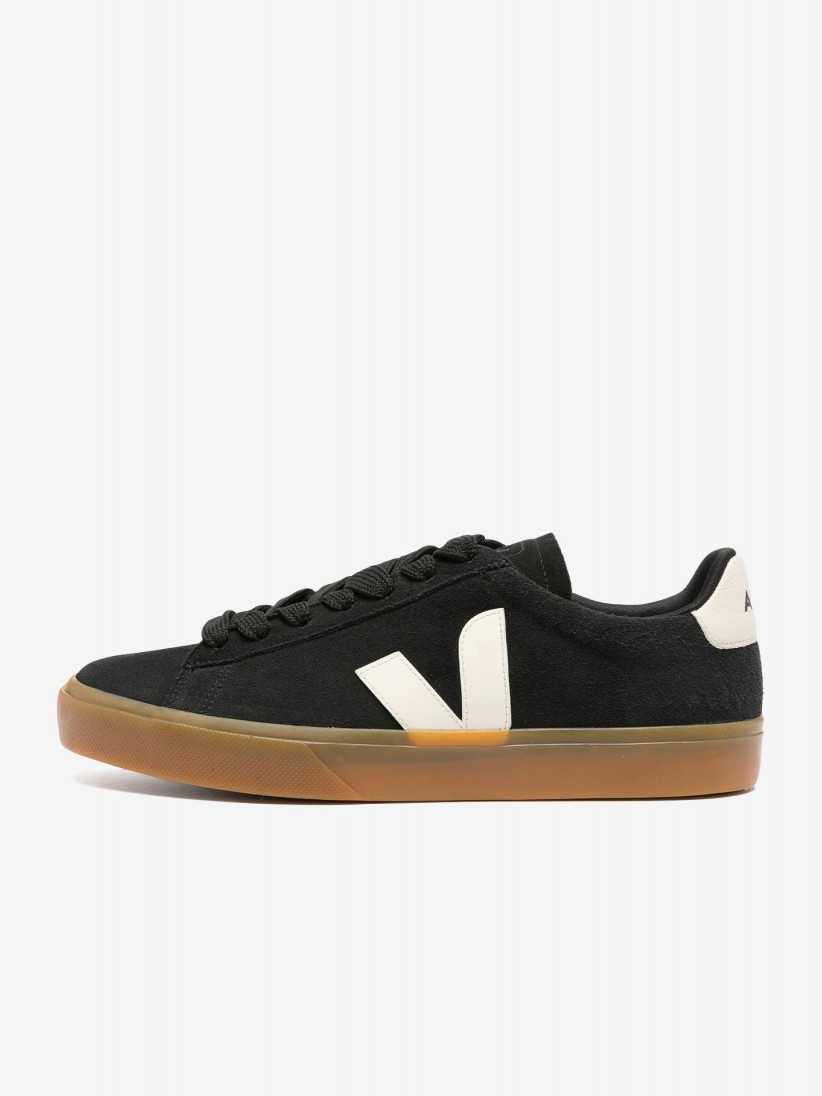 Veja Campo Bold Sneakers