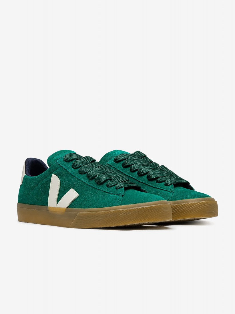 Zapatillas Veja Campo Bold