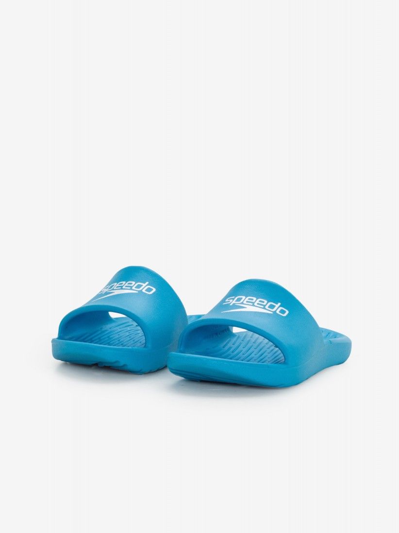 Chanclas Speedo Slide Junior