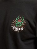 T-shirt Santa Cruz Dressen Rose Cross 2