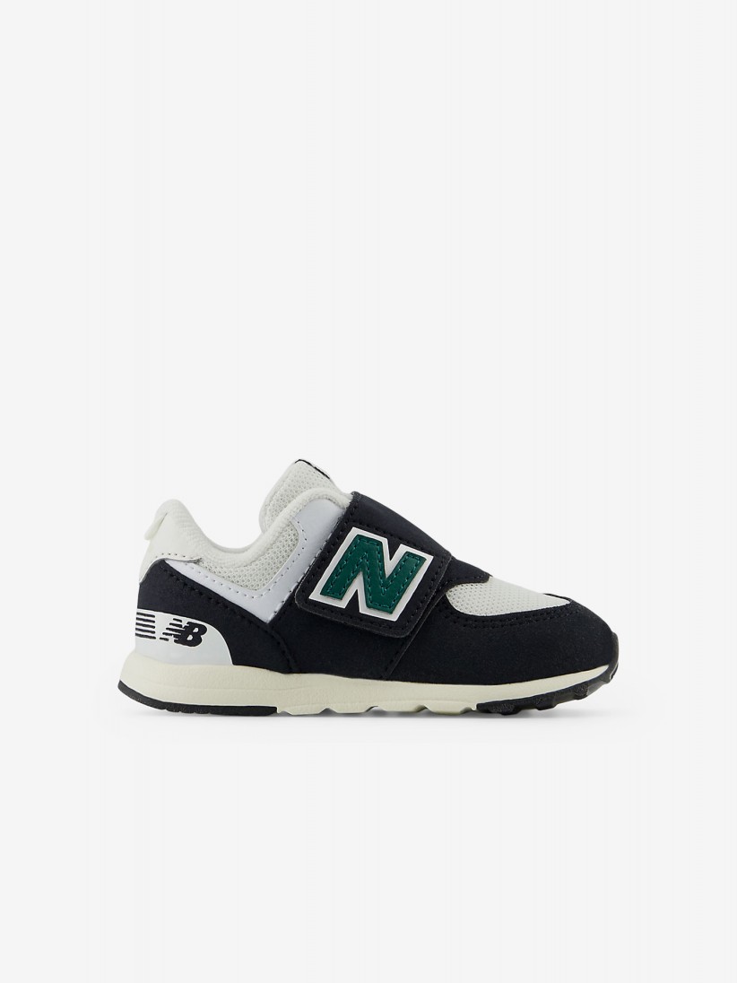 New Balance 574 NEW-B Hook & Loop V2 Sneakers