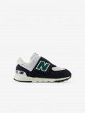 Sapatilhas New Balance 574 NEW-B Hook & Loop V2