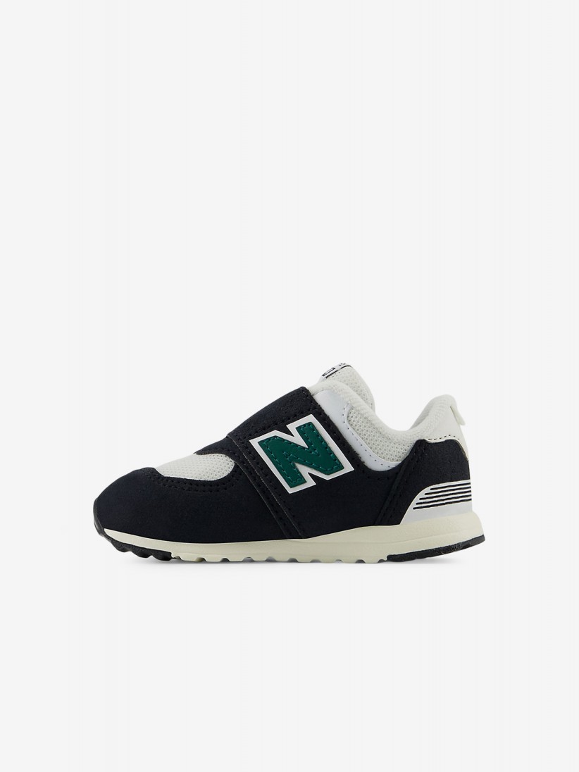 Sapatilhas New Balance 574 NEW-B Hook & Loop V2