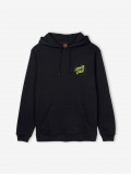 Santa Cruz Meyer Freestyle Dot Hoodie