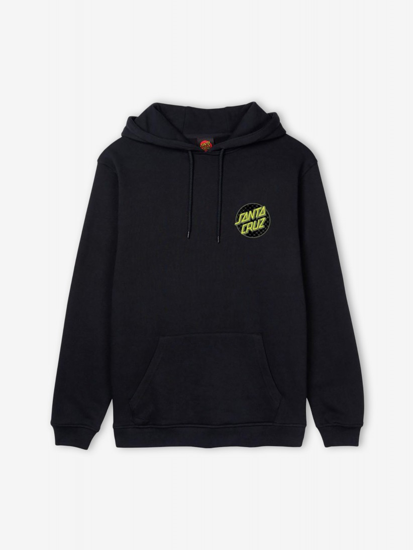 ★SANTA CRUZ Meyer Freestyle Sweatshirt関税込★ Santa Cruz Meyer Freestyle Dot Crew Sweatshirt | Skate Warehouse
