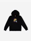 Santa Cruz Youth Toadstool Dot Kids Hoodie