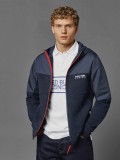 Chaqueta Pepe Jeans Red Bull Racing Hybrid Hood