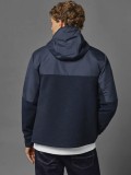 Chaqueta Pepe Jeans Red Bull Racing Hybrid Hood