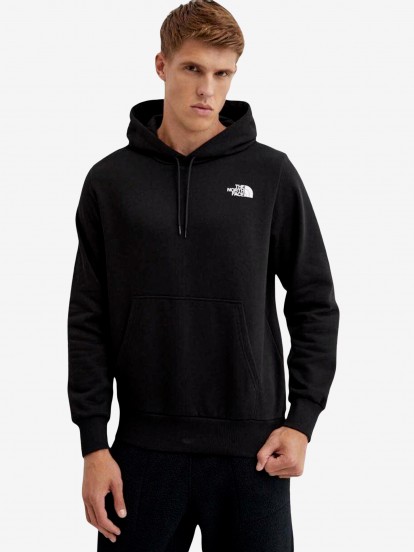 Sudadera con Capucha The North Face Simple Dome Hood