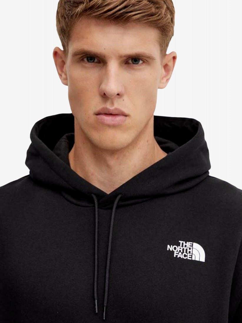 The North Face Simple Dome Hood Hoodie