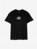 Santa Cruz MFG Oval Dot Front T-shirt