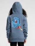 Santa Cruz Youth Popsicle Hand Kids Hoodie