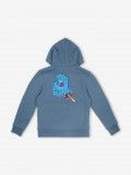 Santa Cruz Youth Popsicle Hand Kids Hoodie