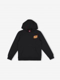 Santa Cruz Youth Goal Flame Kids Hoodie