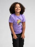 T-shirt Santa Cruz Youth Toadstool Dot Kids