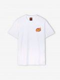 Camiseta Santa Cruz Goal Flame