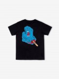 Santa Cruz Youth Popsicle Hand Kids T-shirt