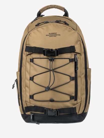 Element Scheme Skate Backpack