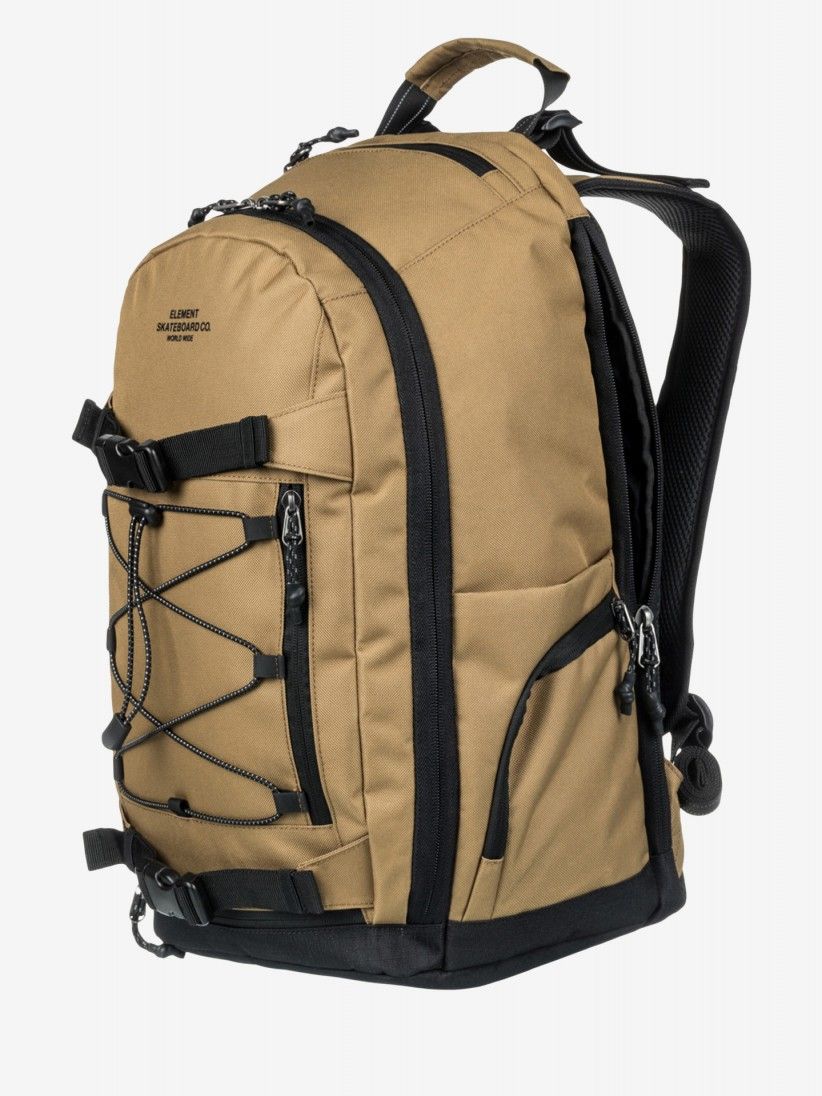 Element Scheme Skate Backpack