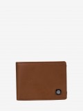 Element Segur Bi Fold PU Wallet