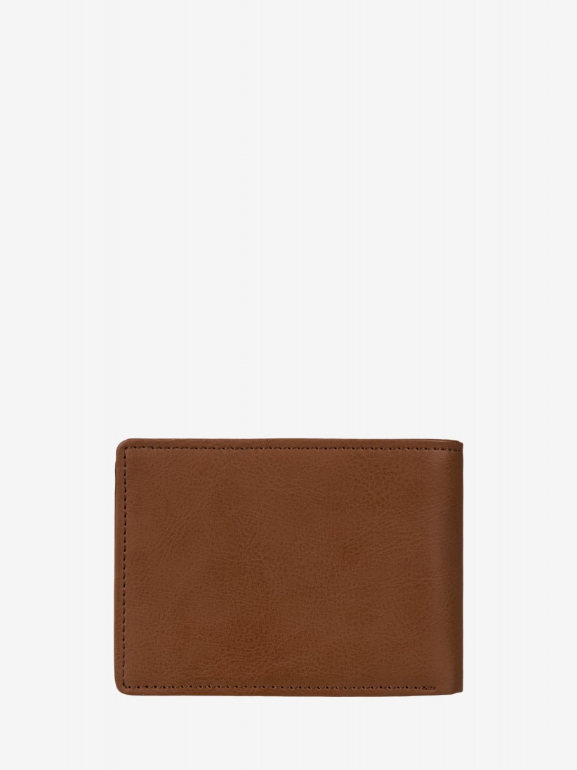 Element Segur Bi Fold PU Wallet