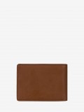 Element Segur Bi Fold PU Wallet