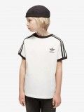 T-shirt Adidas 3-Stripes Adicolor Kids