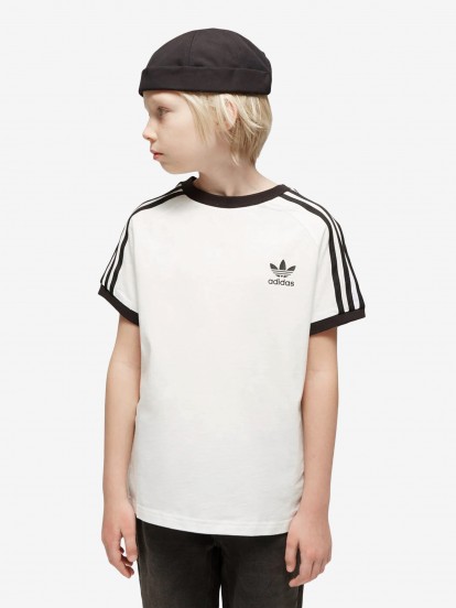 Adidas 3-Stripes Adicolor Kids T-shirt