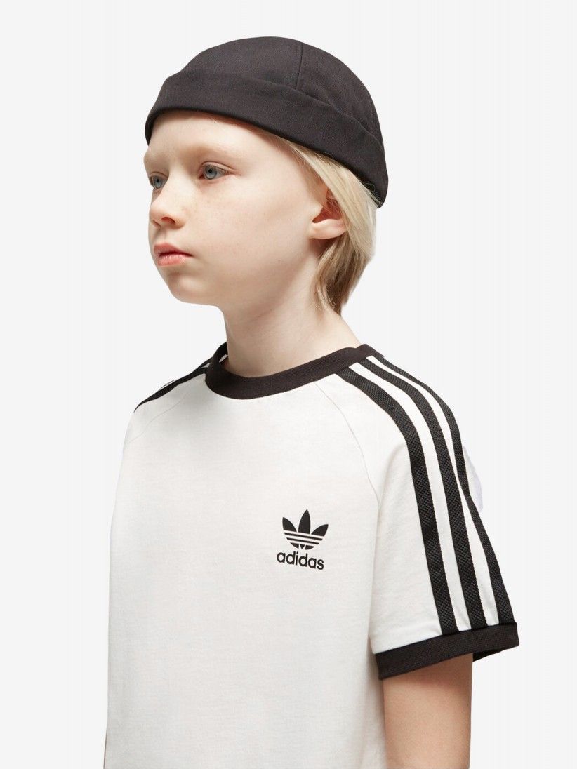 Adidas 3-Stripes Adicolor Kids T-shirt