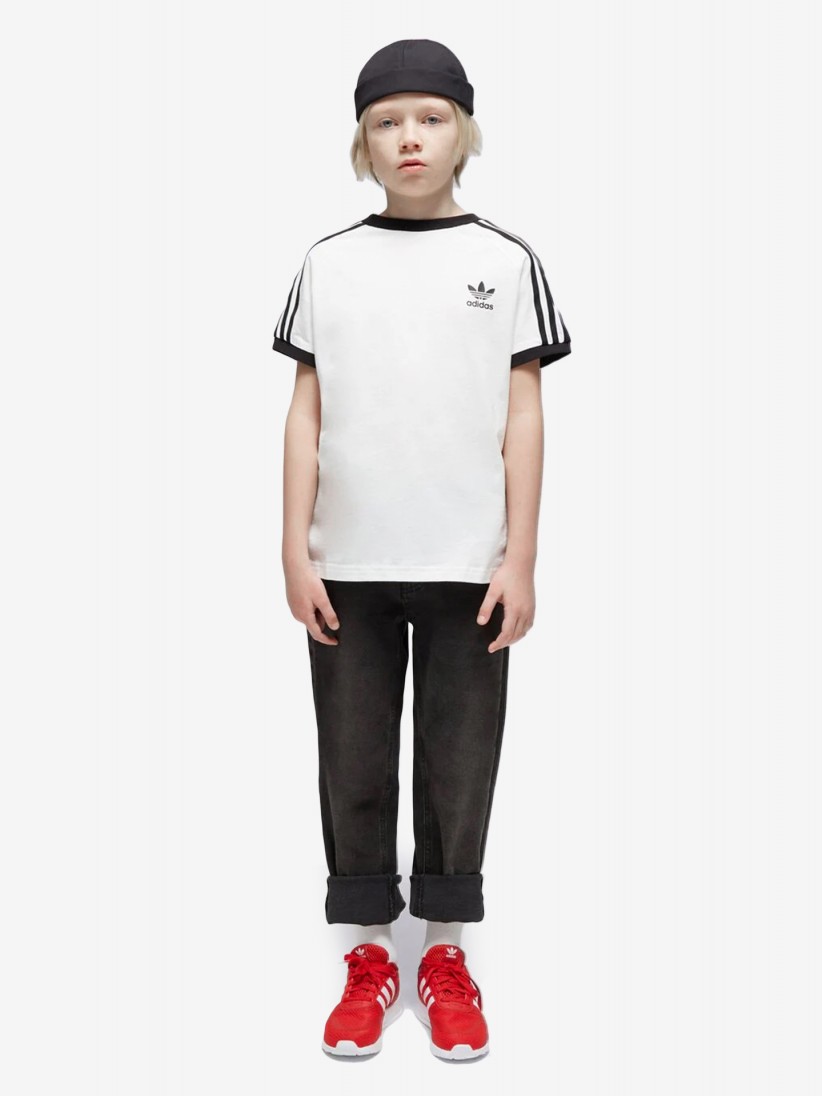 Adidas 3-Stripes Adicolor Kids T-shirt