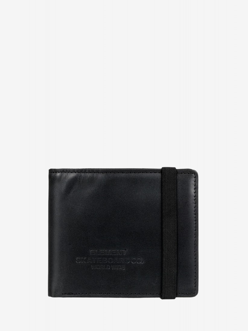 Element Strapper Wallet