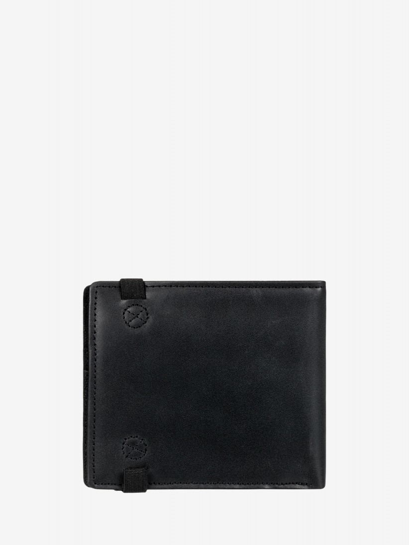 Element Strapper Wallet