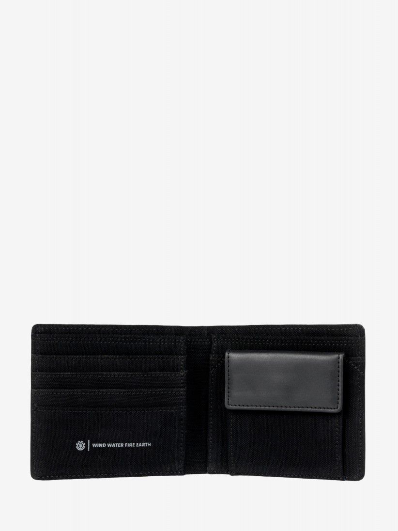 Element Strapper Wallet