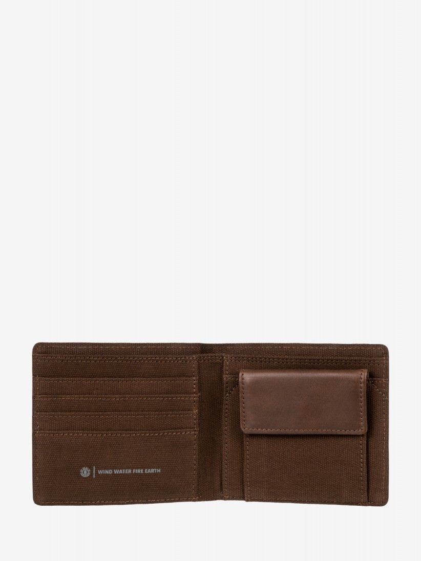 Element Strapper Wallet