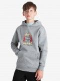 Vans Digital Repair PO Kids Hoodie