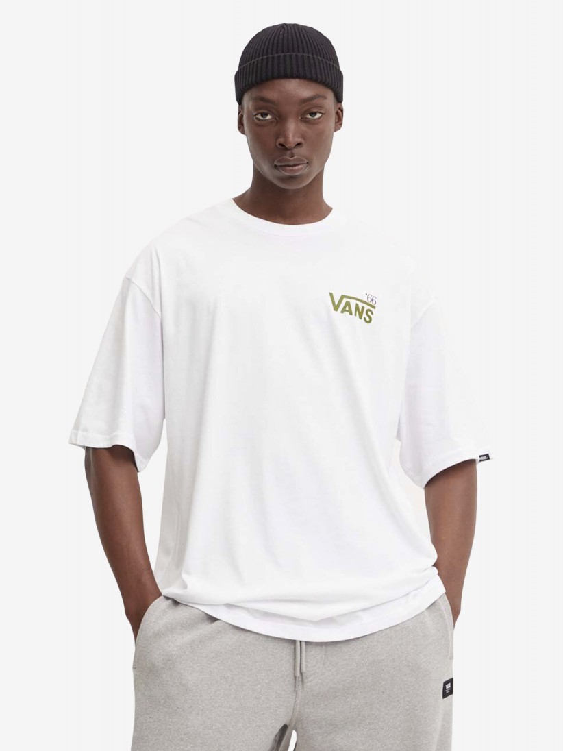 Vans Posted T-shirt