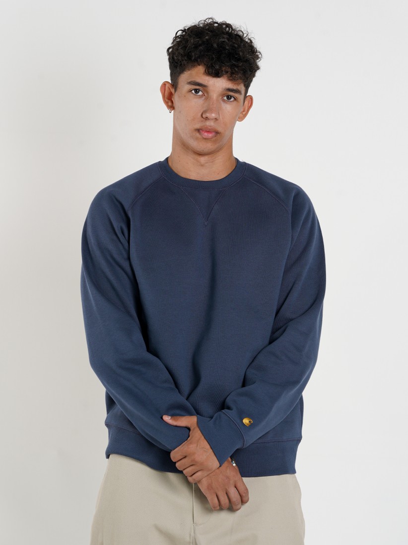 Carhartt WIP Chase Sweater