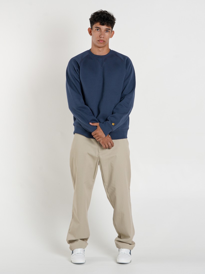 Carhartt WIP Chase Sweater