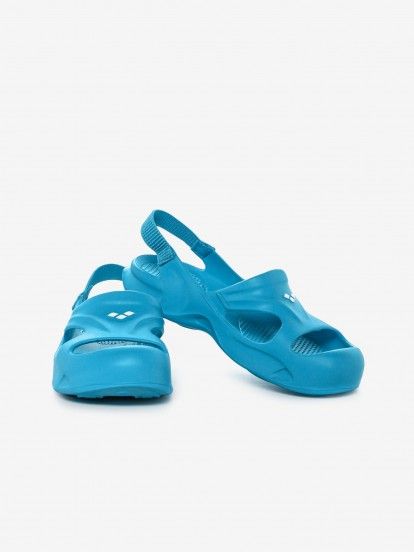 Chanclas Arena Softy Kids