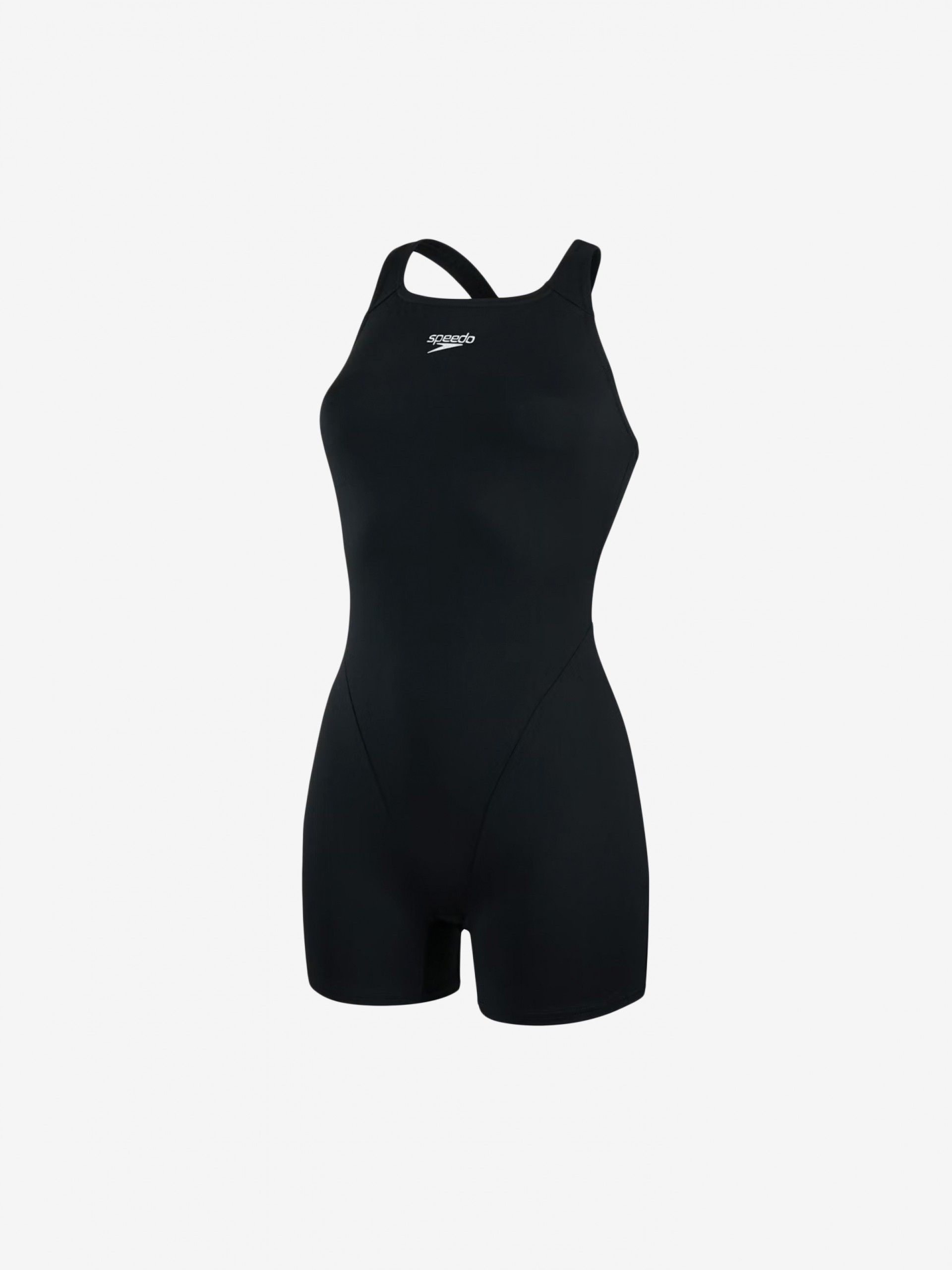 Bañador Speedo Eco Endurance Legsuit Negro