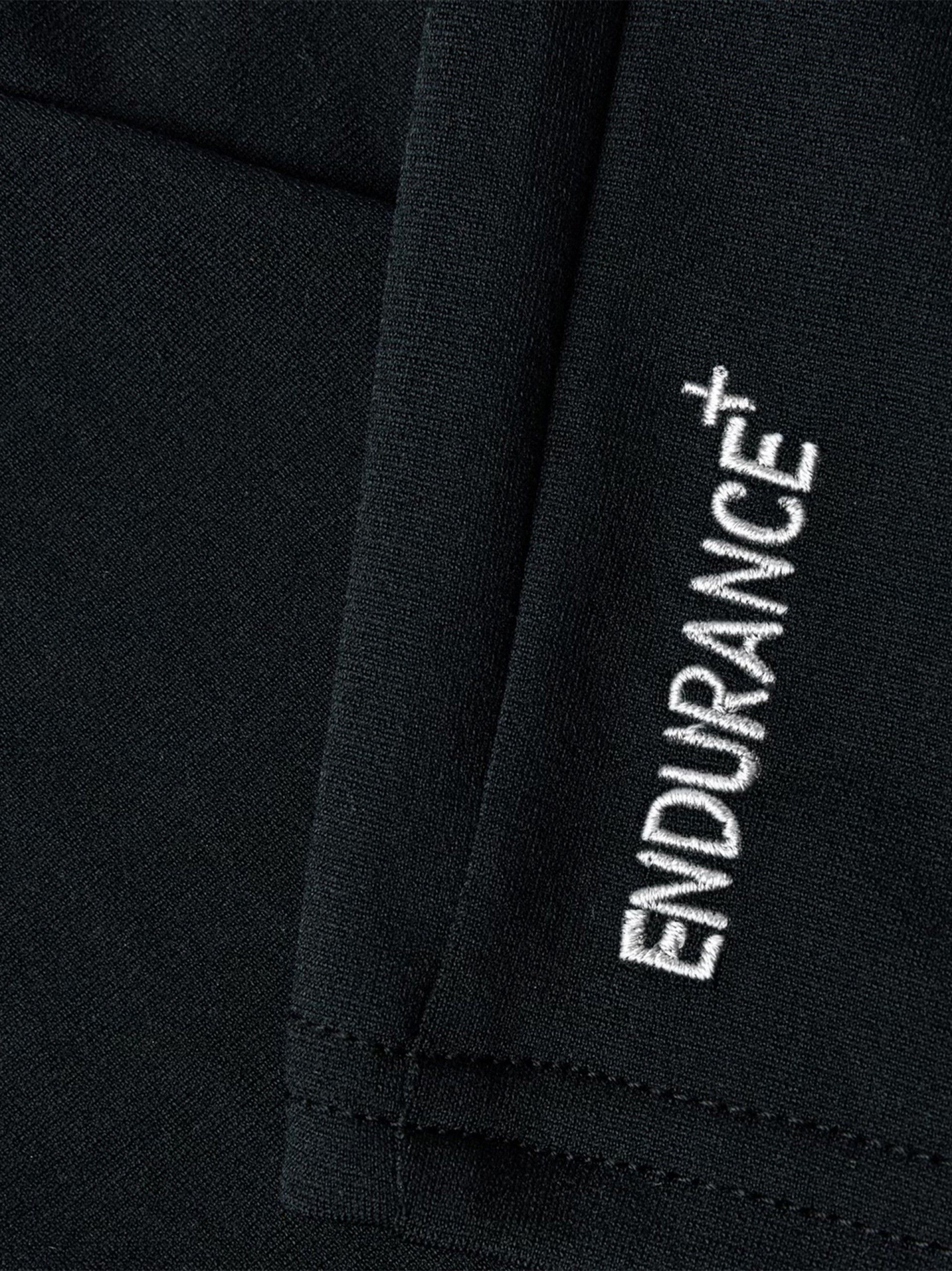 Bañador Speedo Eco Endurance Legsuit Negro