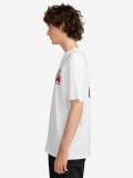 Element Lovers Lock T-shirt