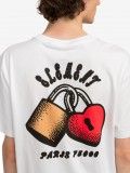 Camiseta Element Lovers Lock