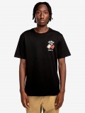 Element Lovers Lock T-shirt