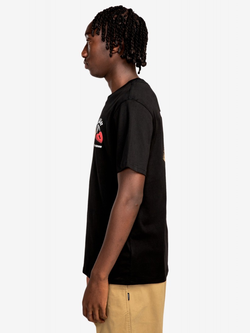 Element Lovers Lock T-shirt