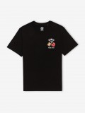 Element Lovers Lock T-shirt