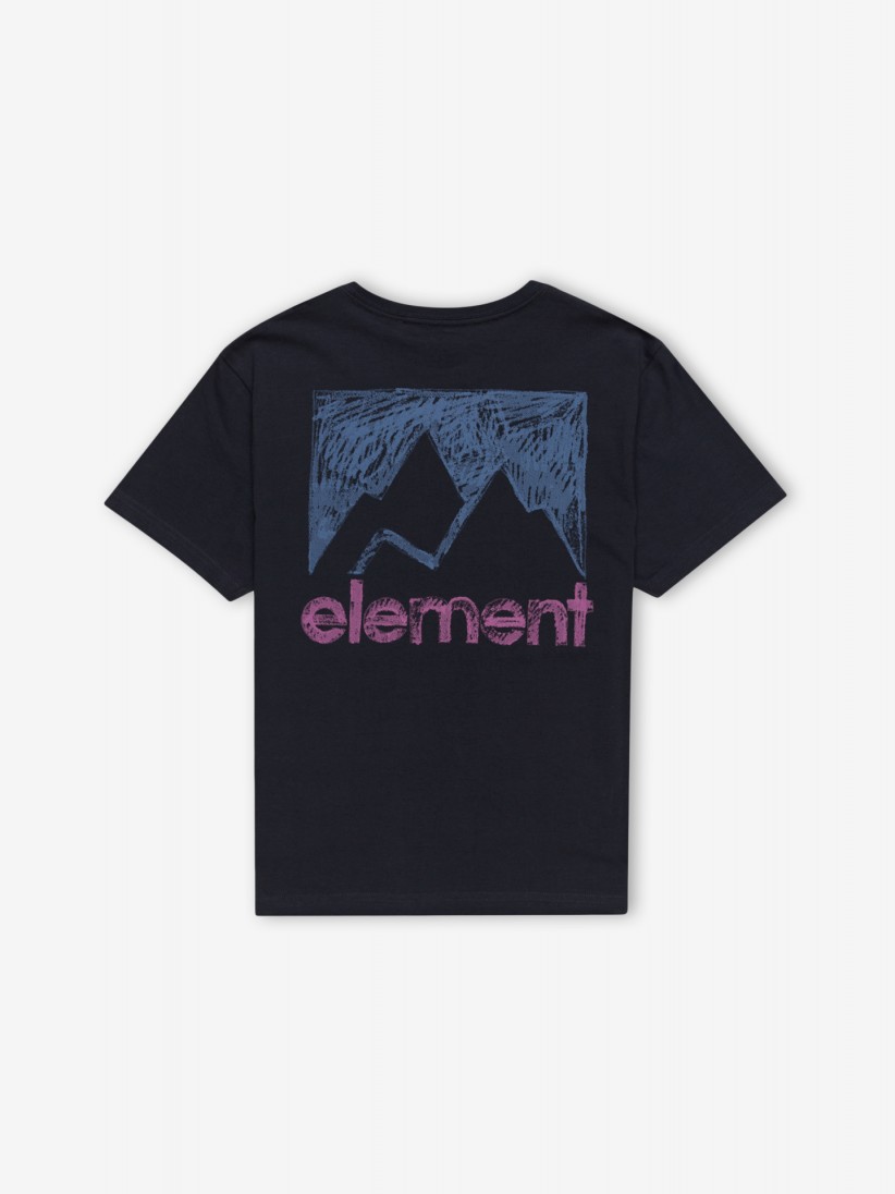 Element Joint Scribble Junior T-shirt