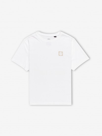 Element Joint Scribble Junior T-shirt